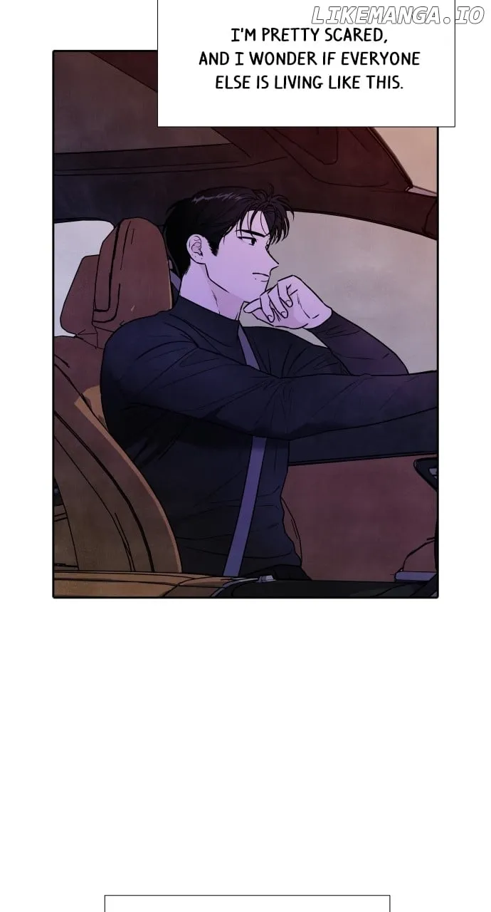 The Reason I Decided to Die Chapter 98 Online - página 48