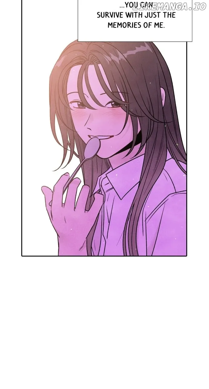 The Reason I Decided to Die Chapter 98 Online - página 61