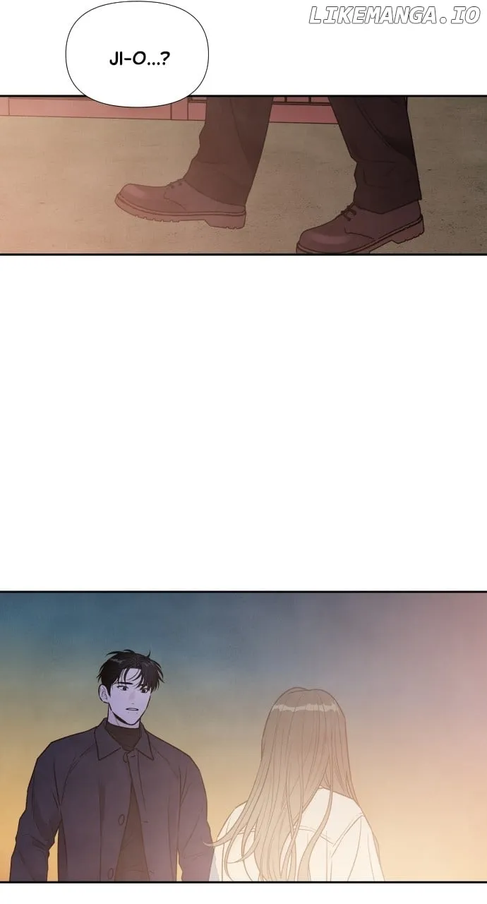 The Reason I Decided to Die Chapter 98 Online - página 62