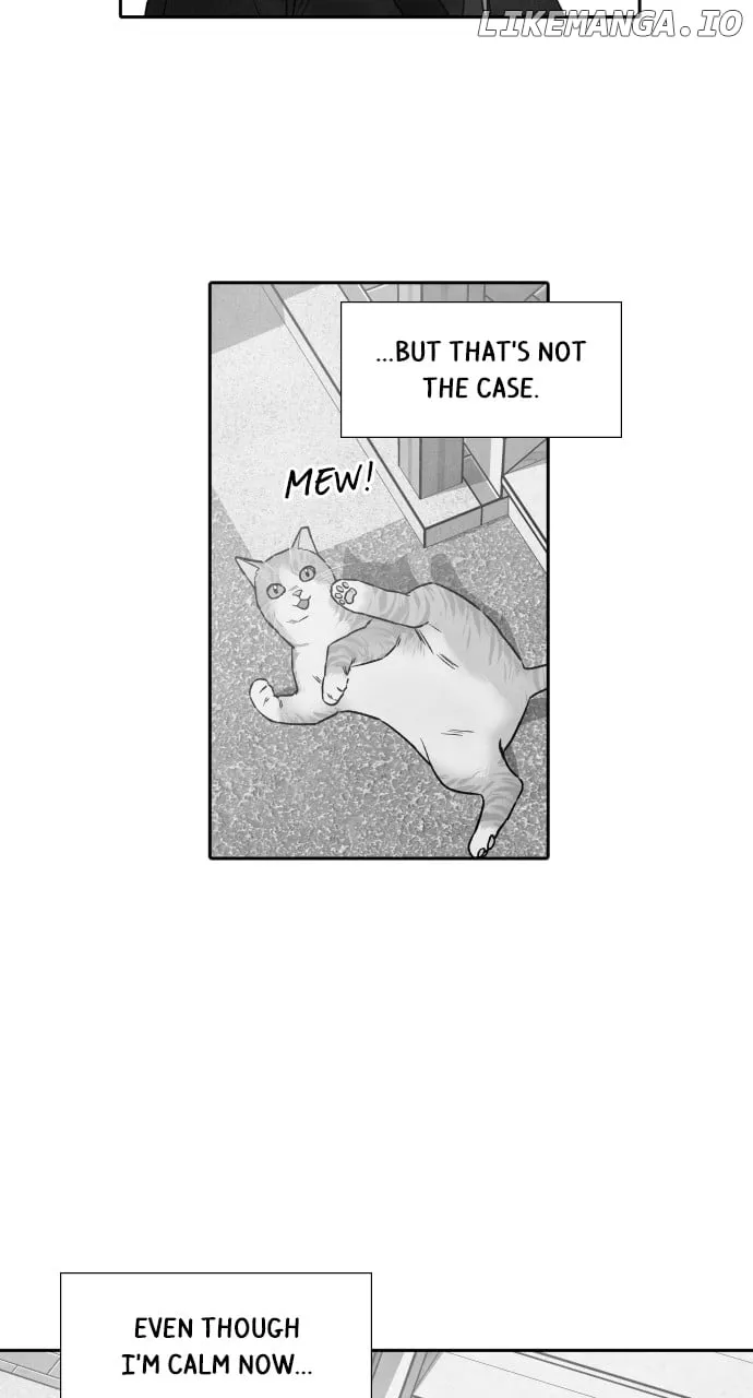 The Reason I Decided to Die Chapter 98 Online - página 82