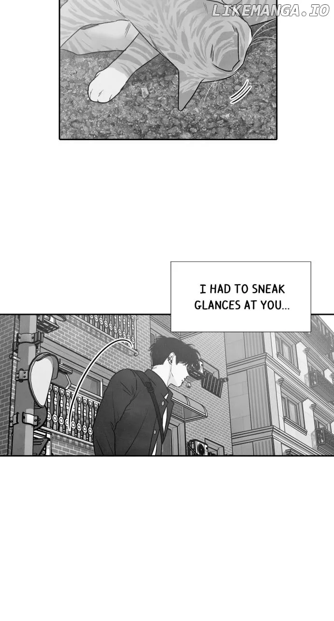 The Reason I Decided to Die Chapter 98 Online - página 85