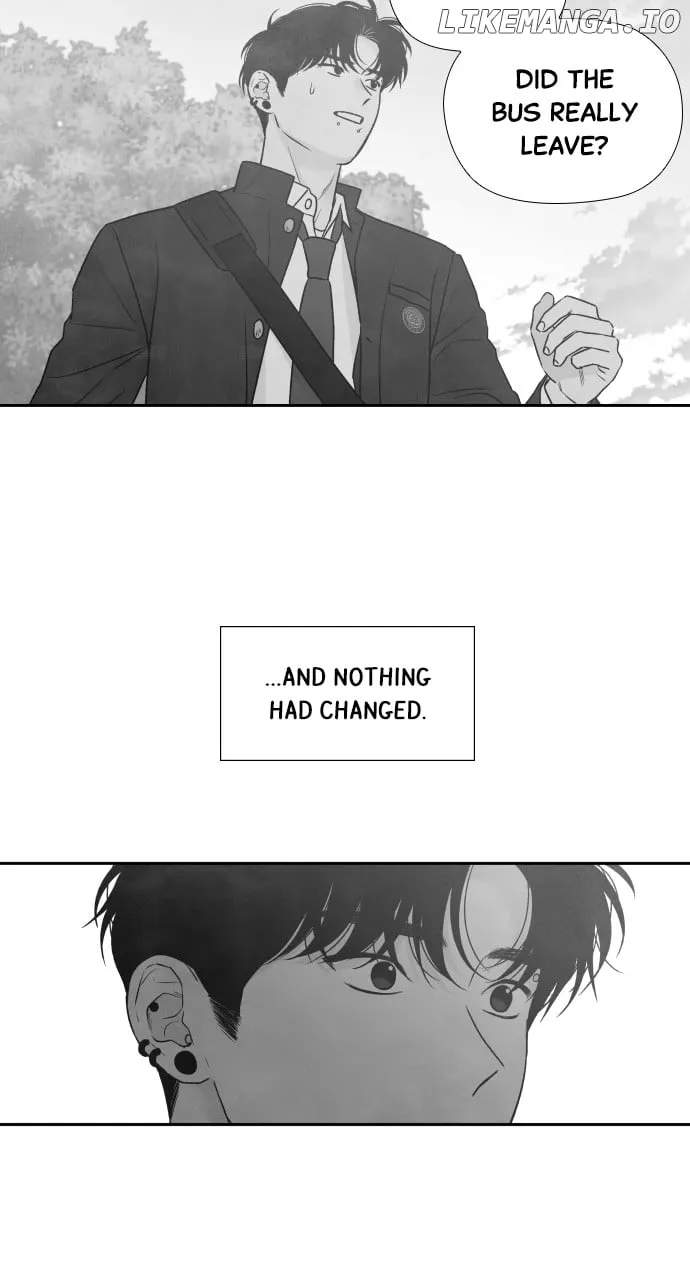 The Reason I Decided to Die Chapter 98 Online - página 87