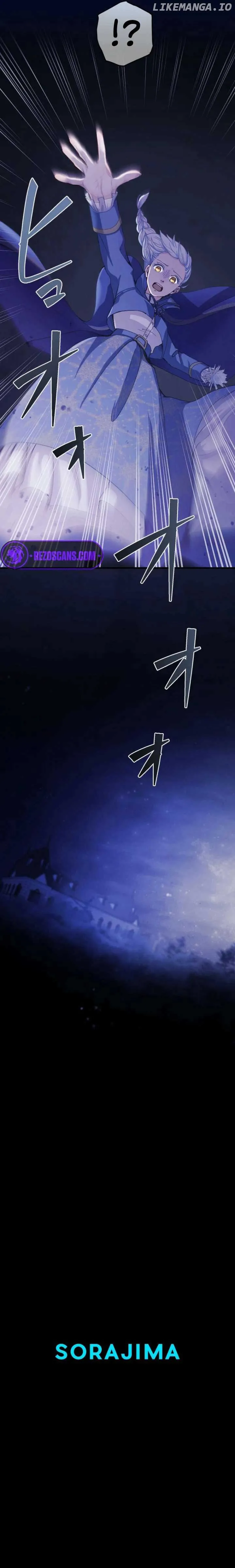 The Reason why Princess White Rose Wears Thorns Chapter 12 Online - página 7