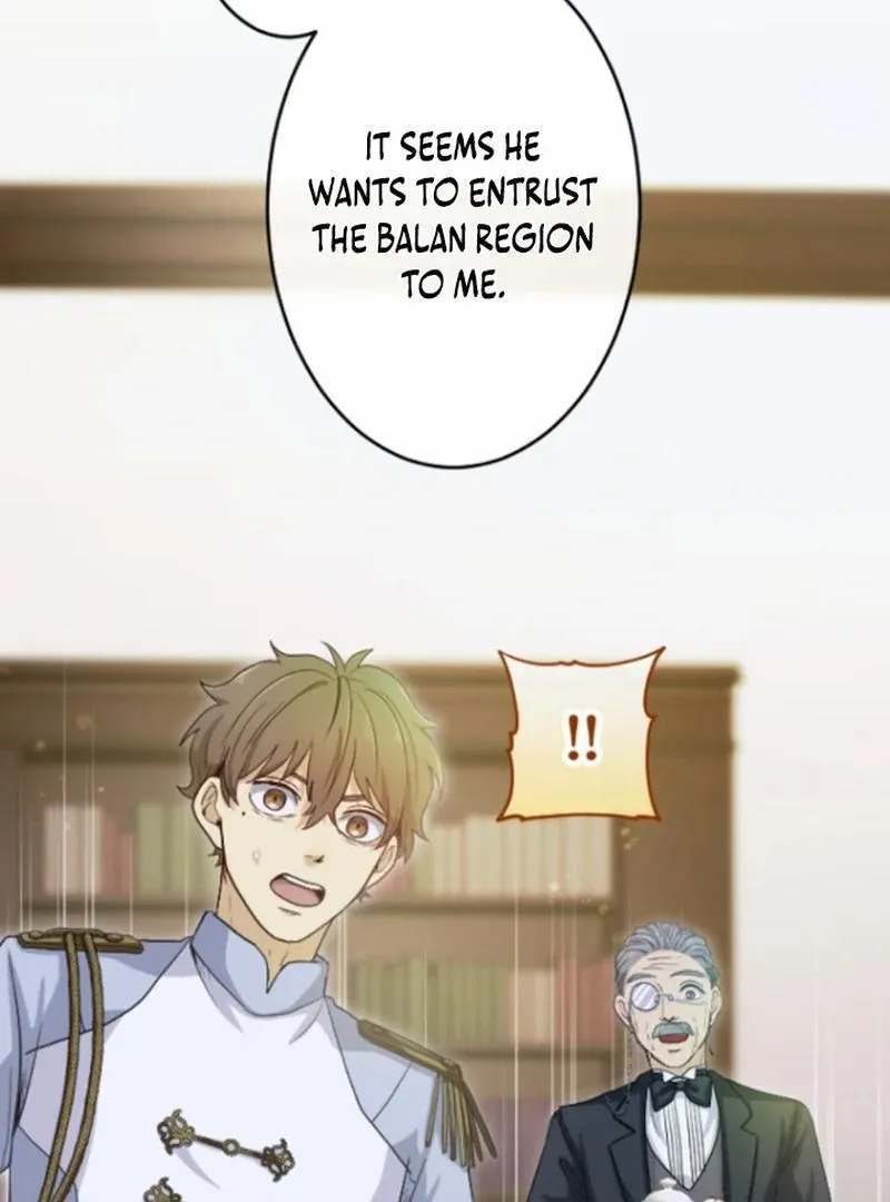 The Reason why Princess White Rose Wears Thorns Chapter 24 Online - página 3