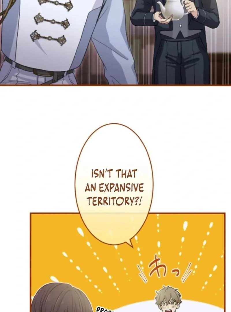 The Reason why Princess White Rose Wears Thorns Chapter 24 Online - página 4