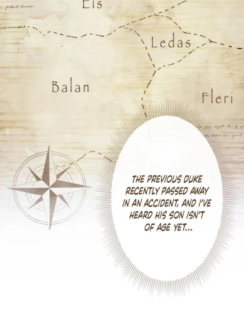 The Reason why Princess White Rose Wears Thorns Chapter 24 Online - página 6