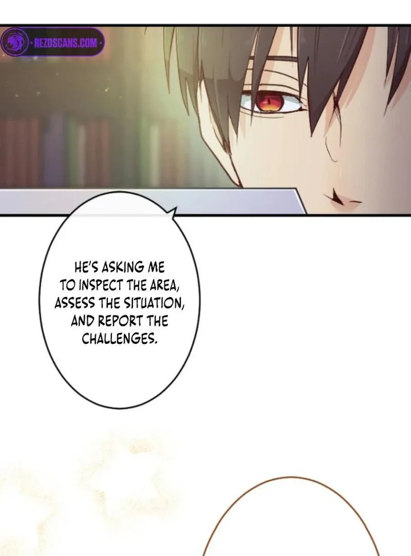 The Reason why Princess White Rose Wears Thorns Chapter 24 Online - página 7