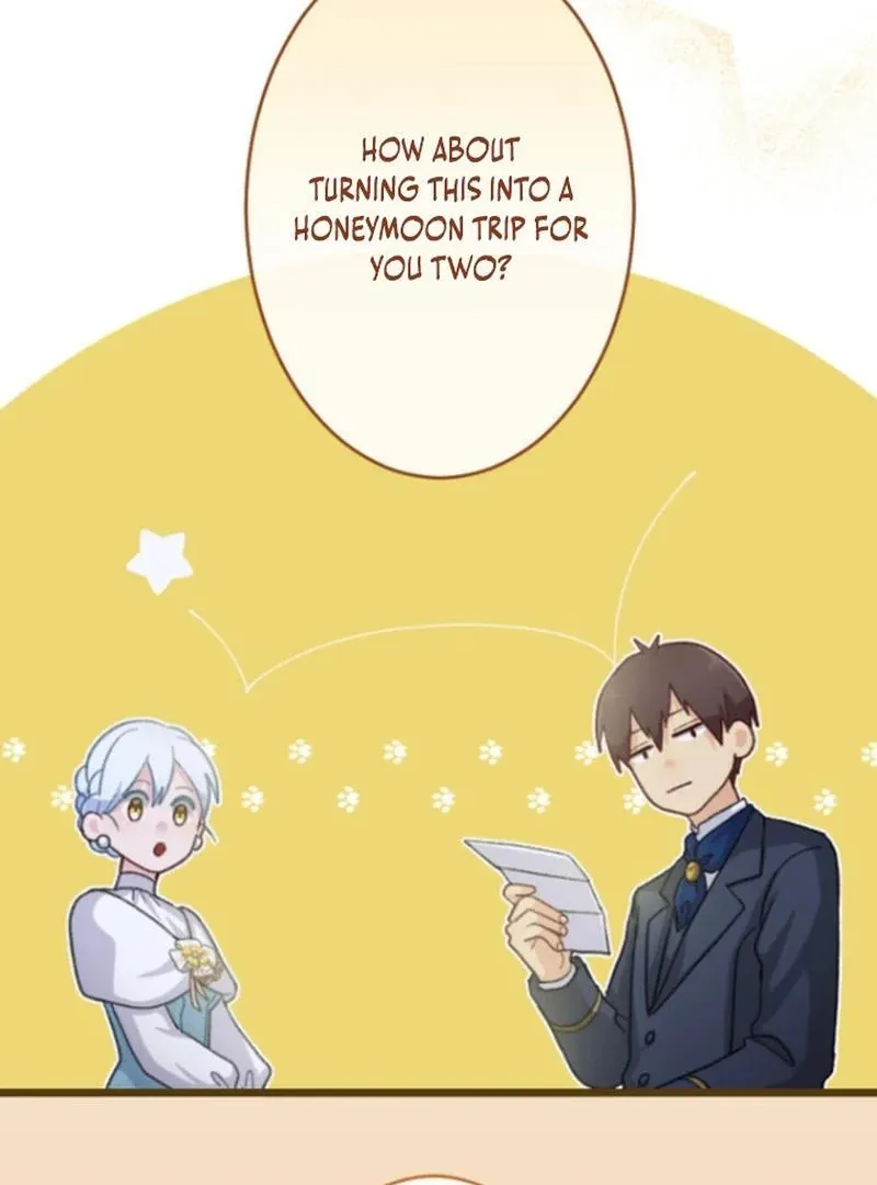 The Reason why Princess White Rose Wears Thorns Chapter 24 Online - página 9