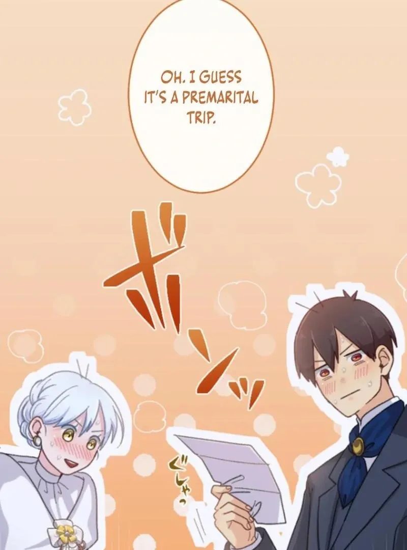 The Reason why Princess White Rose Wears Thorns Chapter 24 Online - página 10