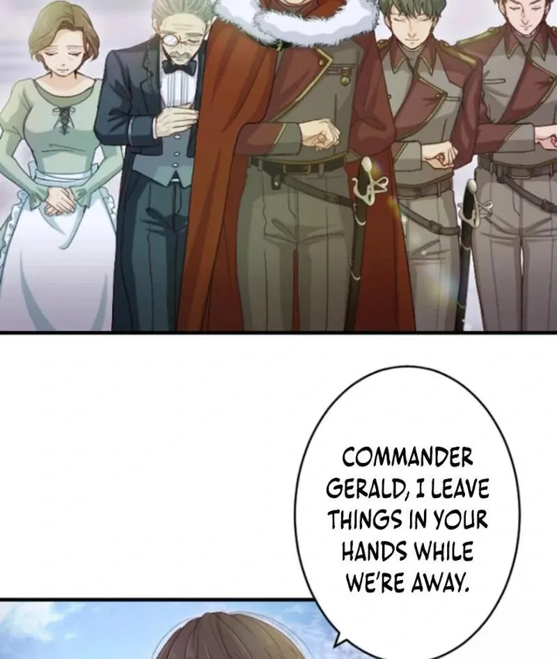 The Reason why Princess White Rose Wears Thorns Chapter 24 Online - página 13