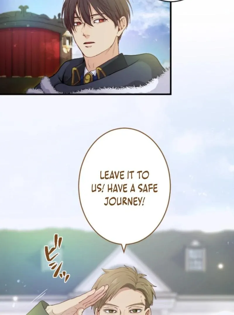 The Reason why Princess White Rose Wears Thorns Chapter 24 Online - página 14