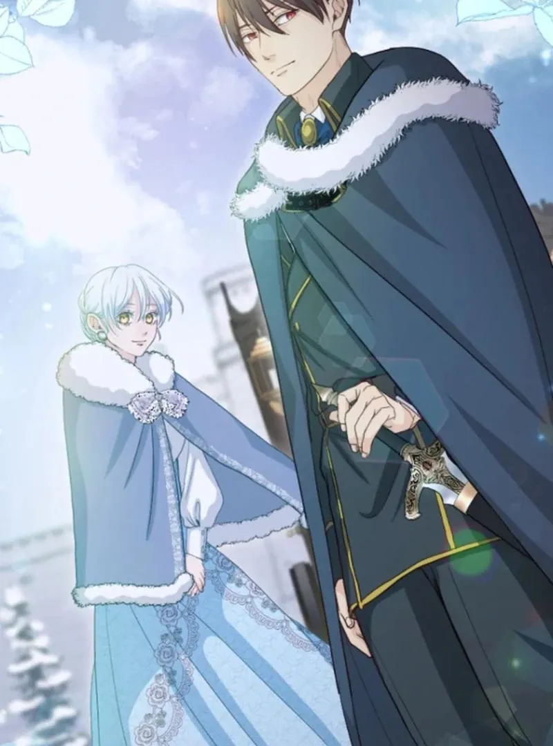 The Reason why Princess White Rose Wears Thorns Chapter 24 Online - página 16