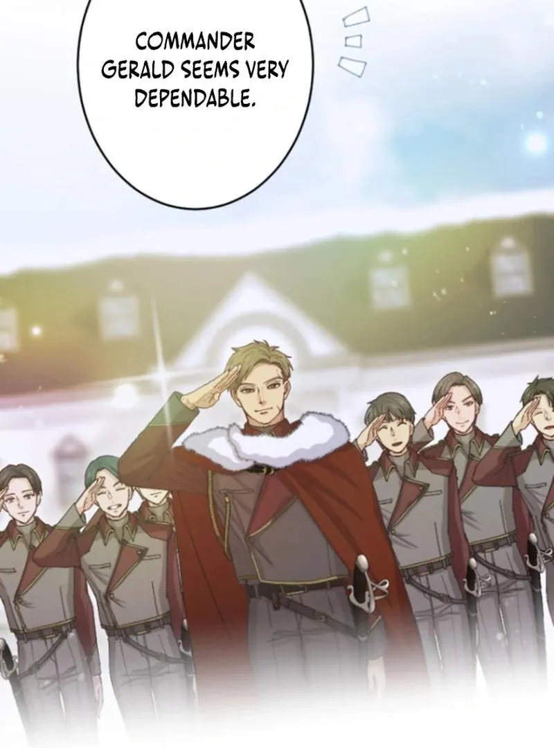 The Reason why Princess White Rose Wears Thorns Chapter 24 Online - página 22