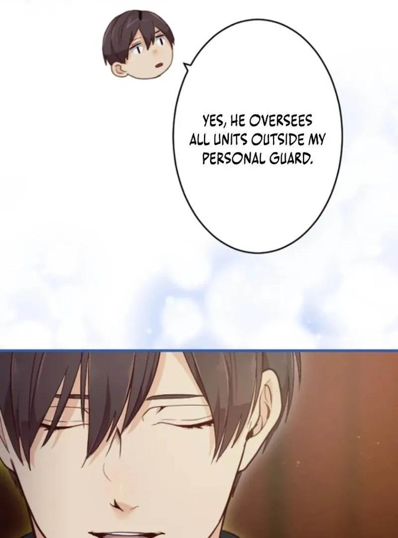 The Reason why Princess White Rose Wears Thorns Chapter 24 Online - página 23