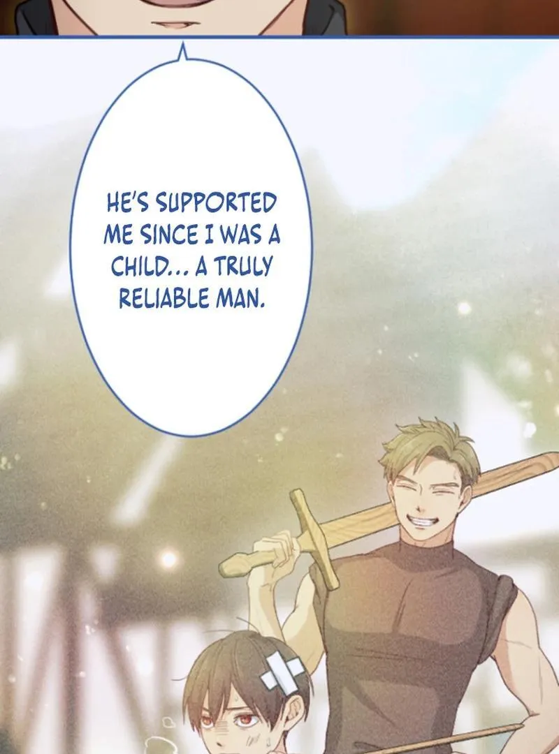 The Reason why Princess White Rose Wears Thorns Chapter 24 Online - página 24