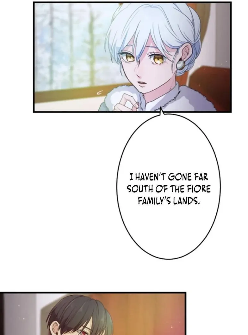 The Reason why Princess White Rose Wears Thorns Chapter 24 Online - página 27