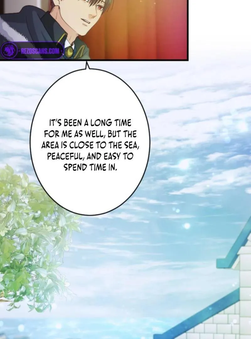 The Reason why Princess White Rose Wears Thorns Chapter 24 Online - página 28