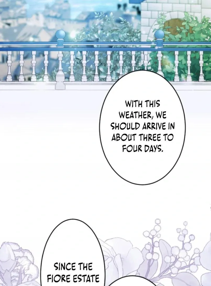 The Reason why Princess White Rose Wears Thorns Chapter 24 Online - página 29