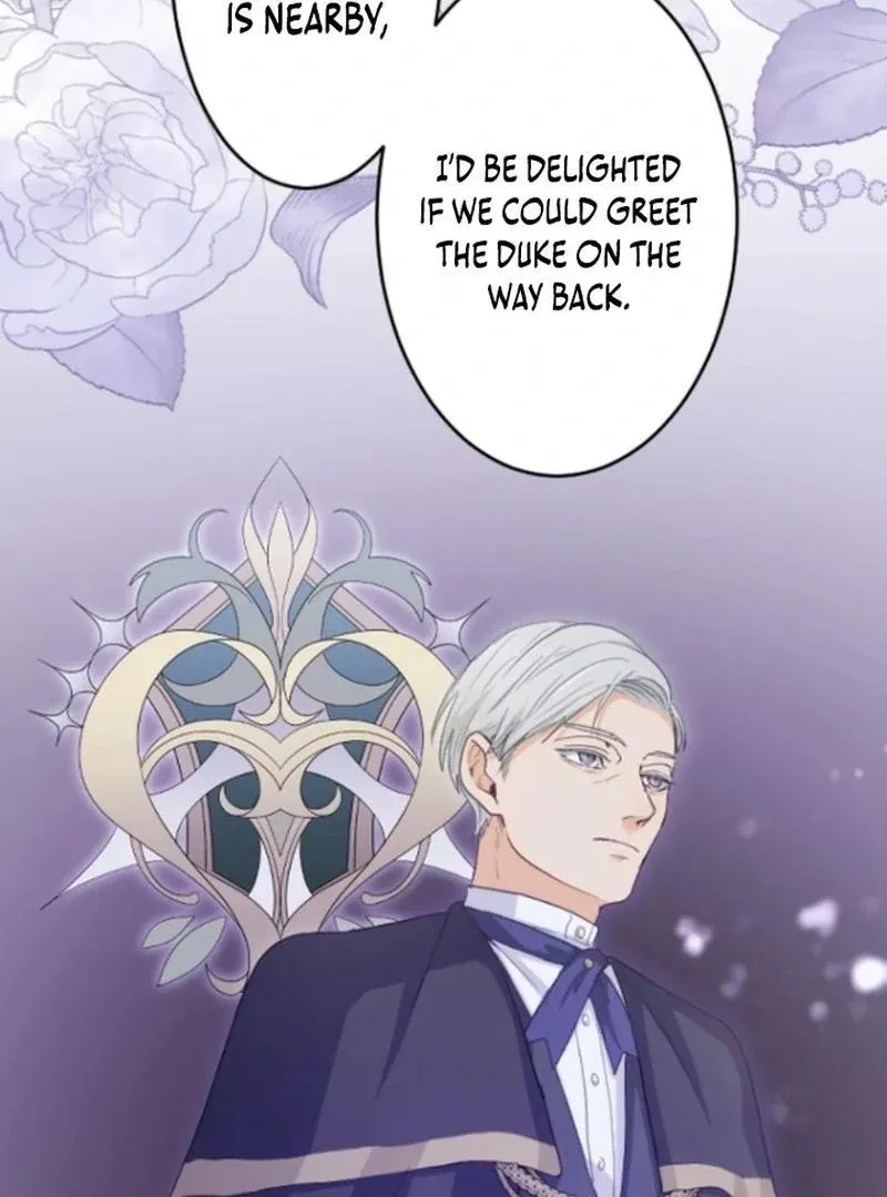 The Reason why Princess White Rose Wears Thorns Chapter 24 Online - página 30