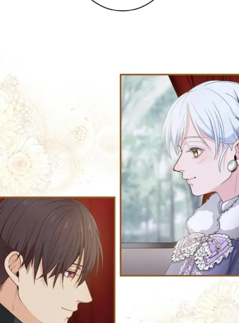The Reason why Princess White Rose Wears Thorns Chapter 24 Online - página 34