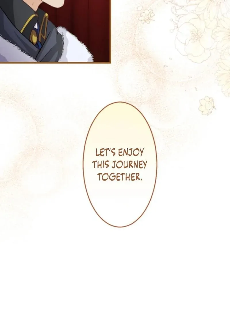 The Reason why Princess White Rose Wears Thorns Chapter 24 Online - página 35