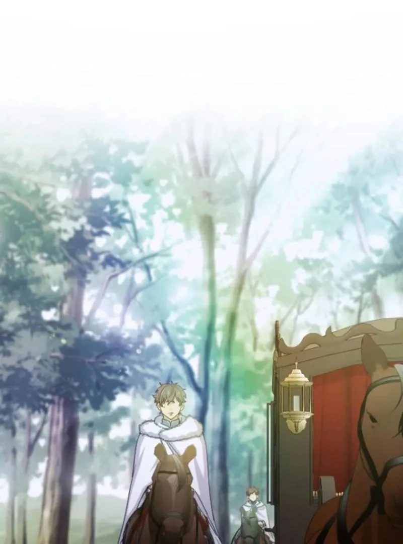 The Reason why Princess White Rose Wears Thorns Chapter 24 Online - página 36