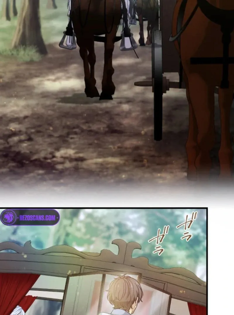 The Reason why Princess White Rose Wears Thorns Chapter 24 Online - página 37