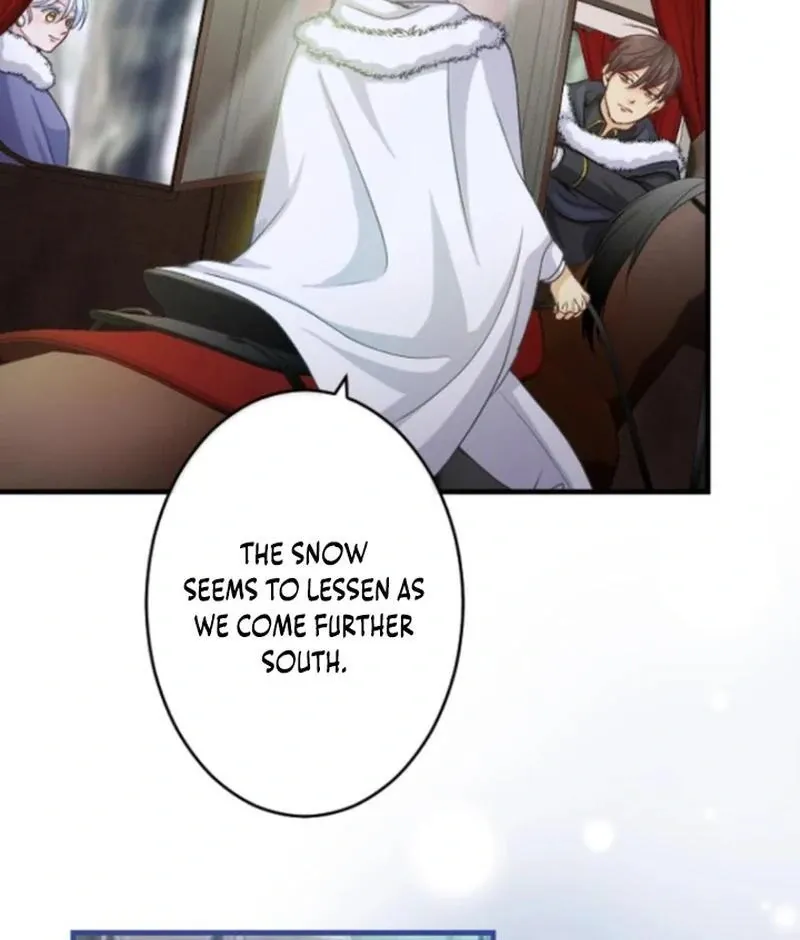 The Reason why Princess White Rose Wears Thorns Chapter 24 Online - página 38