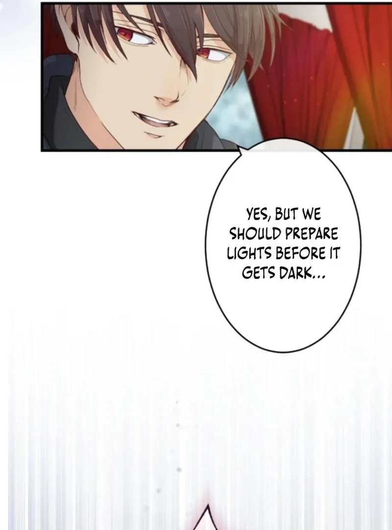 The Reason why Princess White Rose Wears Thorns Chapter 24 Online - página 40