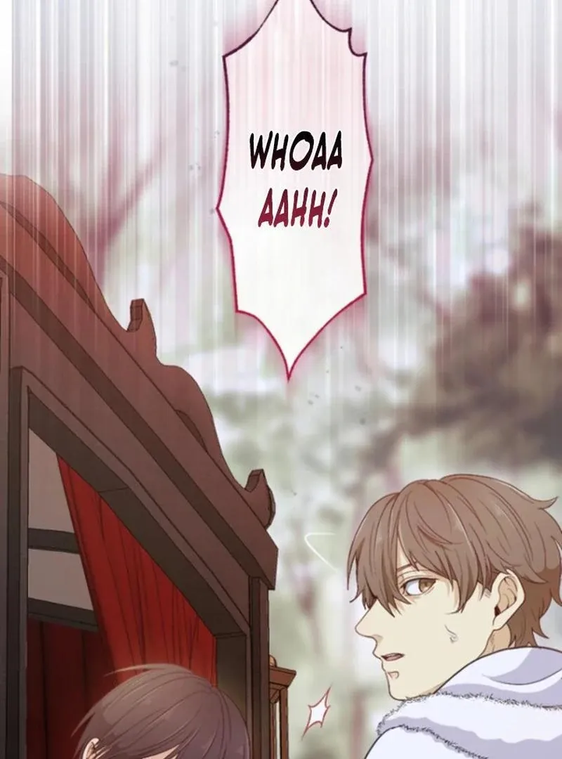 The Reason why Princess White Rose Wears Thorns Chapter 24 Online - página 41