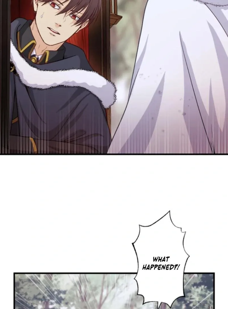 The Reason why Princess White Rose Wears Thorns Chapter 24 Online - página 42