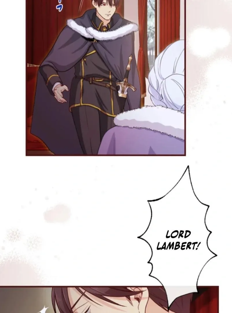 The Reason why Princess White Rose Wears Thorns Chapter 24 Online - página 48
