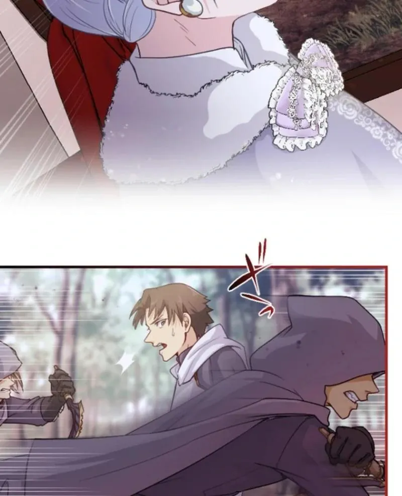 The Reason why Princess White Rose Wears Thorns Chapter 24 Online - página 51