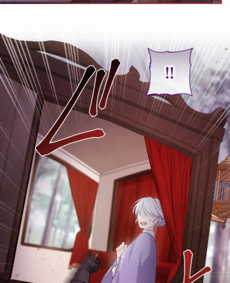 The Reason why Princess White Rose Wears Thorns Chapter 24 Online - página 52