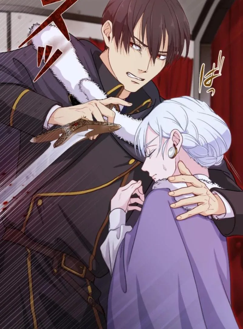 The Reason why Princess White Rose Wears Thorns Chapter 24 Online - página 54