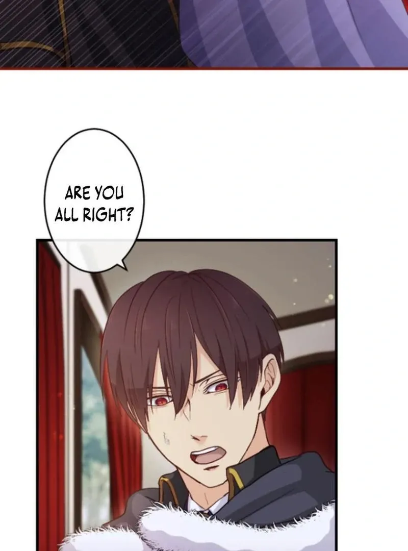 The Reason why Princess White Rose Wears Thorns Chapter 24 Online - página 55
