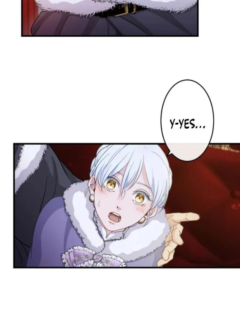 The Reason why Princess White Rose Wears Thorns Chapter 24 Online - página 56