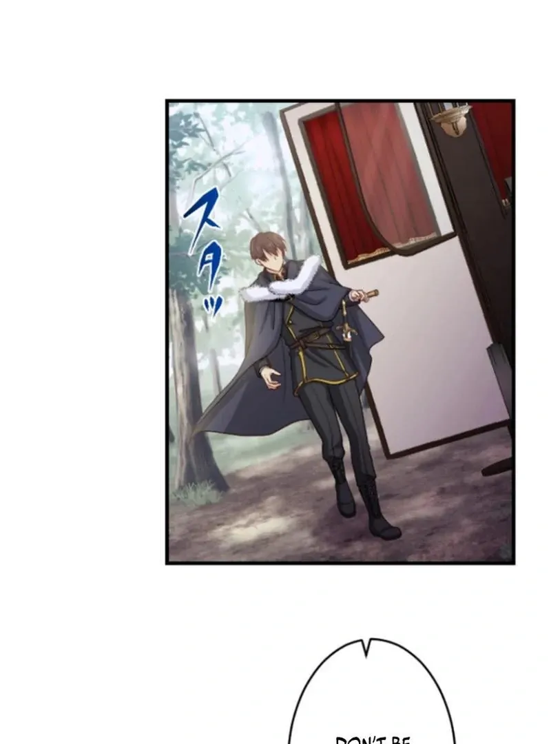 The Reason why Princess White Rose Wears Thorns Chapter 24 Online - página 57