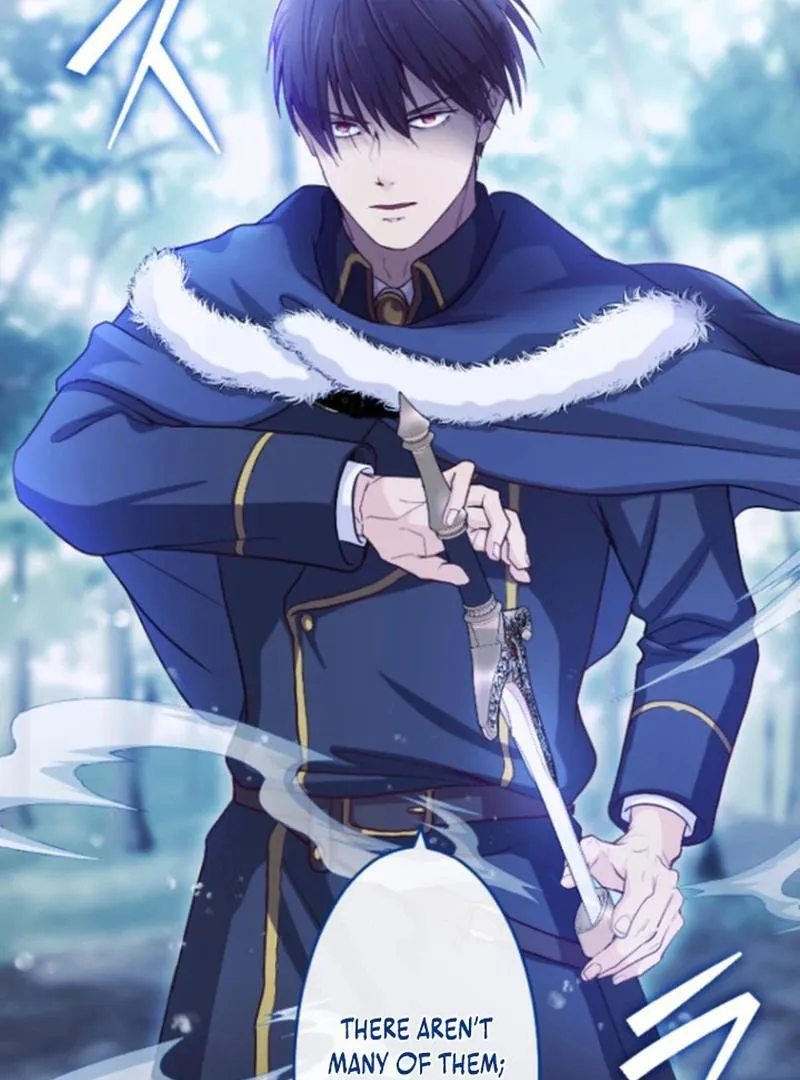The Reason why Princess White Rose Wears Thorns Chapter 24 Online - página 59