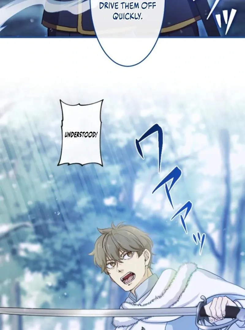 The Reason why Princess White Rose Wears Thorns Chapter 24 Online - página 60