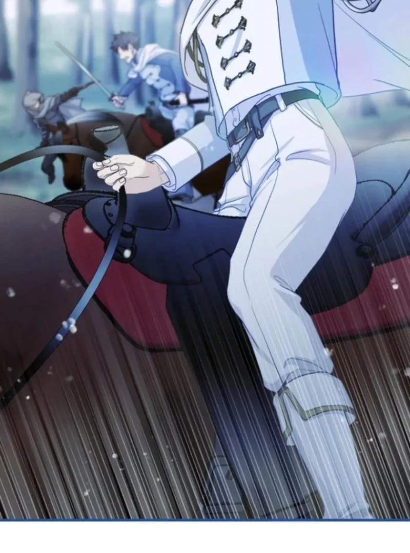The Reason why Princess White Rose Wears Thorns Chapter 24 Online - página 61