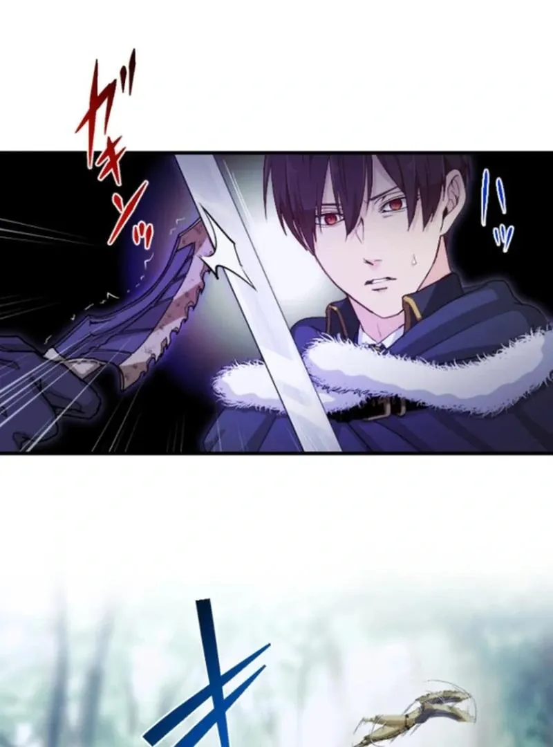 The Reason why Princess White Rose Wears Thorns Chapter 24 Online - página 62