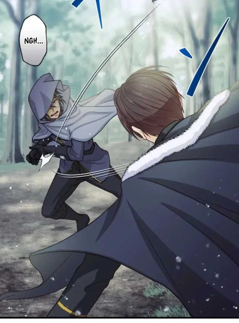 The Reason why Princess White Rose Wears Thorns Chapter 24 Online - página 63
