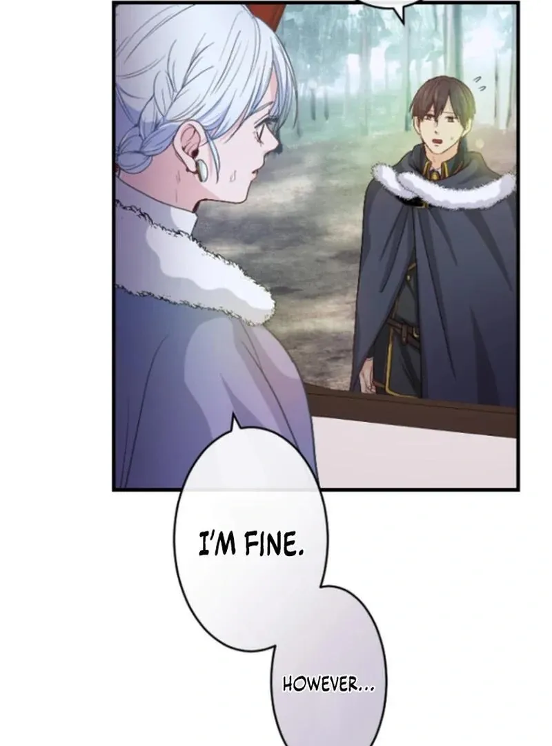 The Reason why Princess White Rose Wears Thorns Chapter 24 Online - página 66