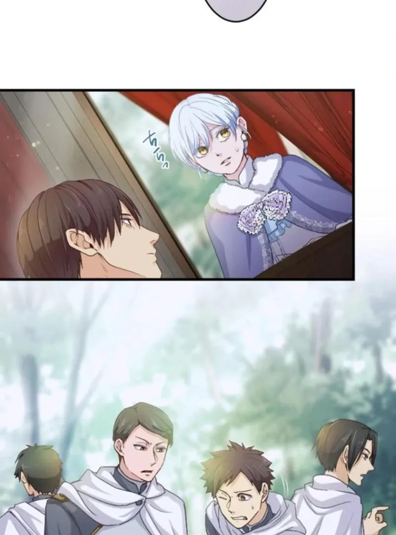 The Reason why Princess White Rose Wears Thorns Chapter 24 Online - página 67