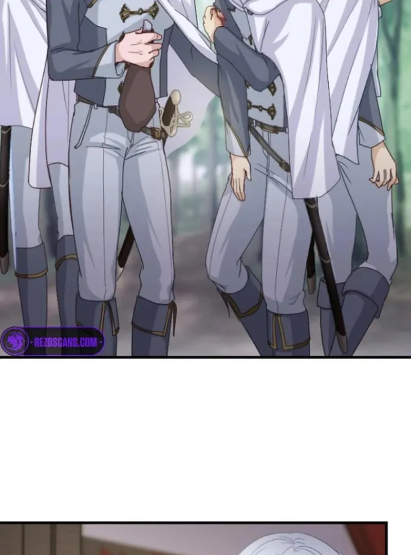 The Reason why Princess White Rose Wears Thorns Chapter 24 Online - página 68