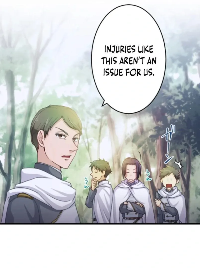 The Reason why Princess White Rose Wears Thorns Chapter 24 Online - página 70