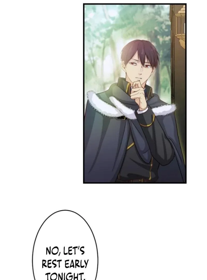 The Reason why Princess White Rose Wears Thorns Chapter 24 Online - página 71