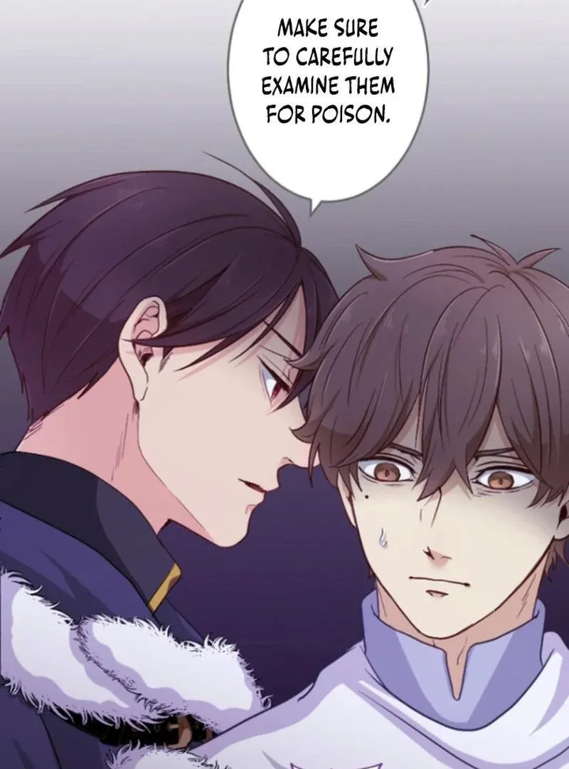The Reason why Princess White Rose Wears Thorns Chapter 24 Online - página 74