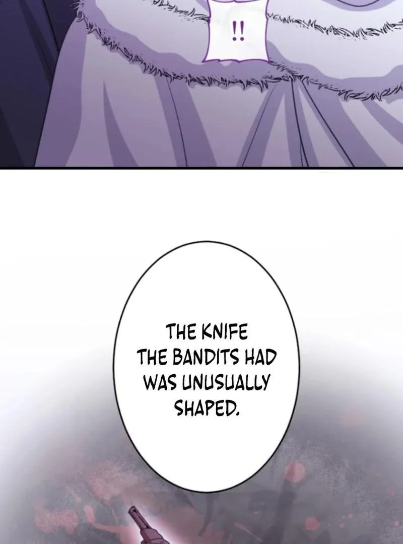 The Reason why Princess White Rose Wears Thorns Chapter 24 Online - página 75